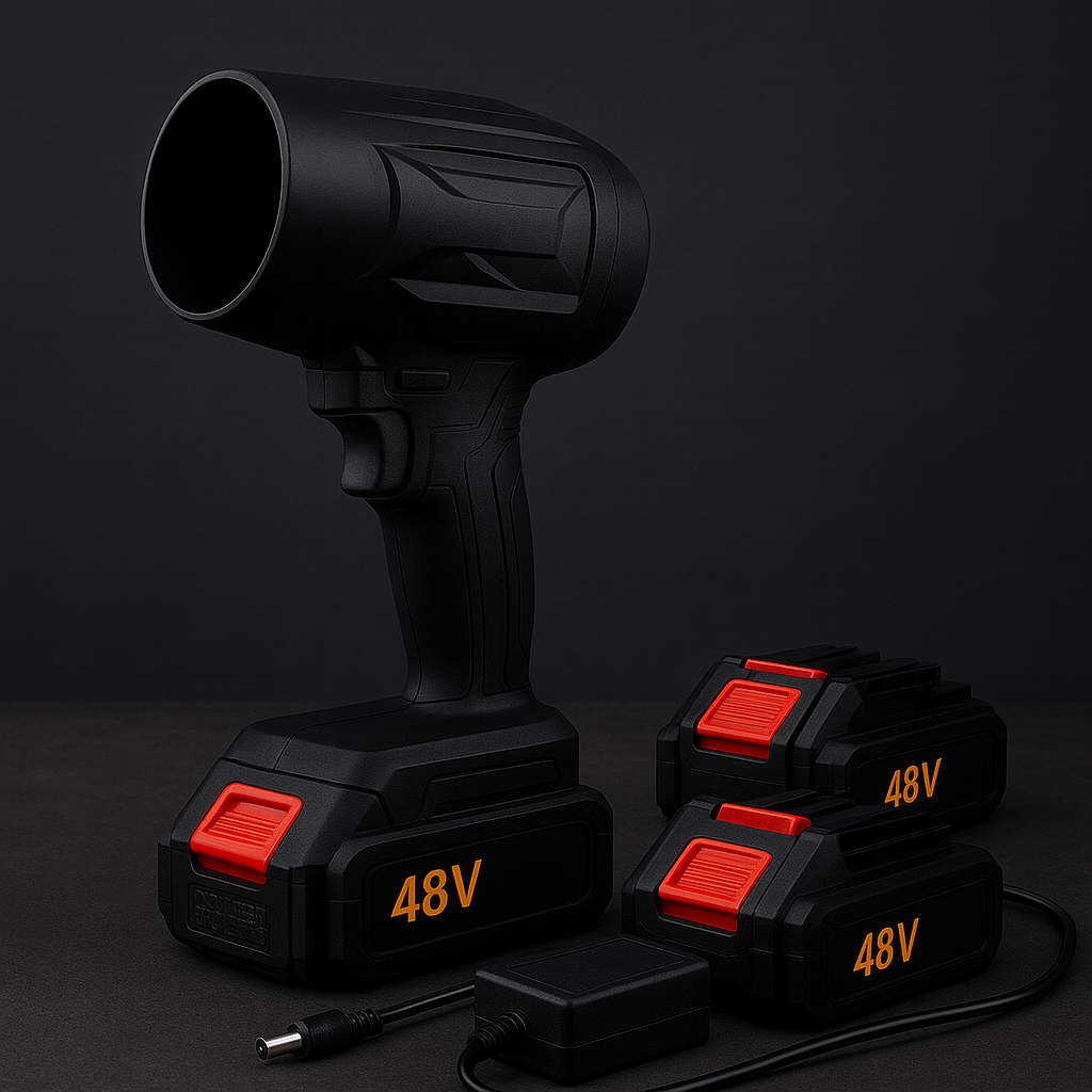 BladBreeze™ - Powerful Blower
