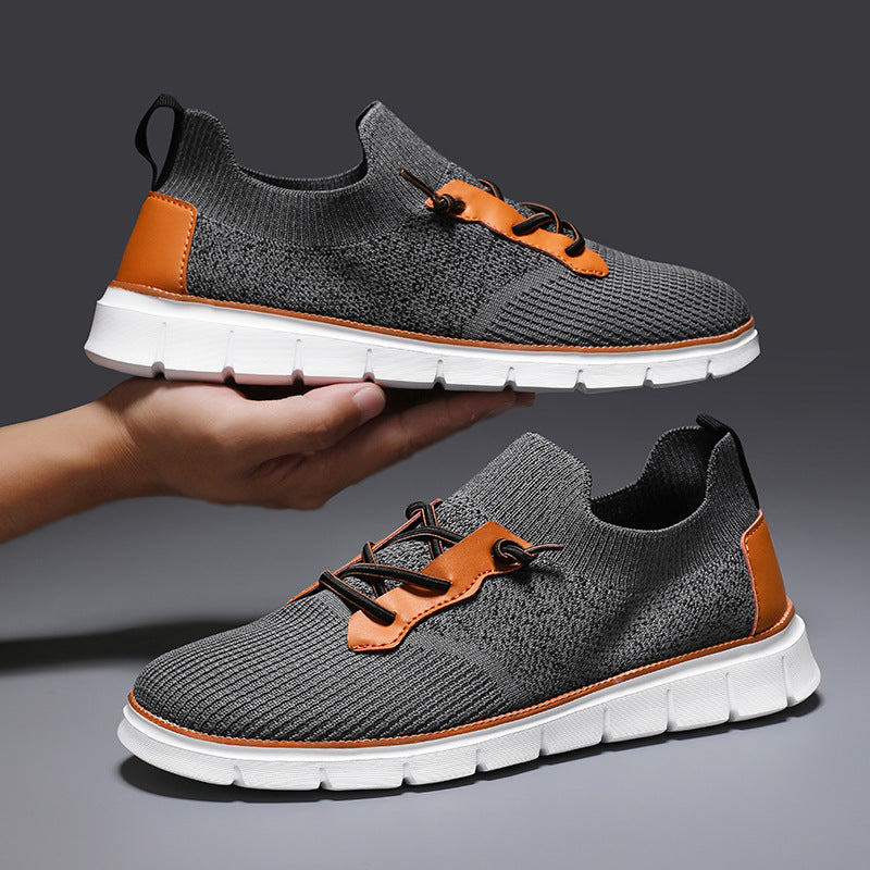 Image of Christopher | Men's Slip-On Sneakers