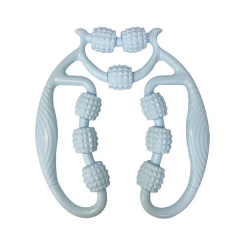 Circular Leg Clamp – For Tighter Legs & Relaxed Muscles