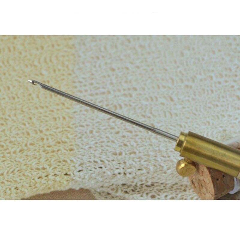 Embroidery Hook