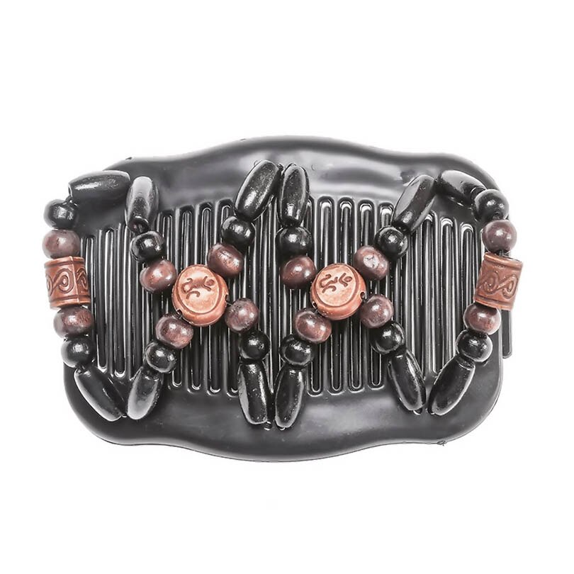 Magical Elastic Hair Comb
