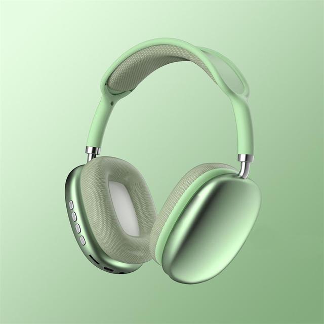 Max | Wireless Headphones
