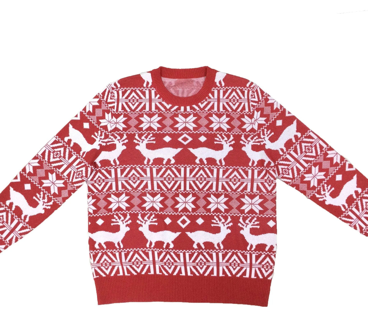 Men's Christmas Sweater