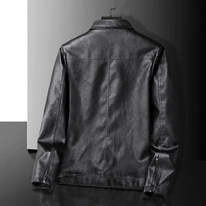 Men's Classic Jacket