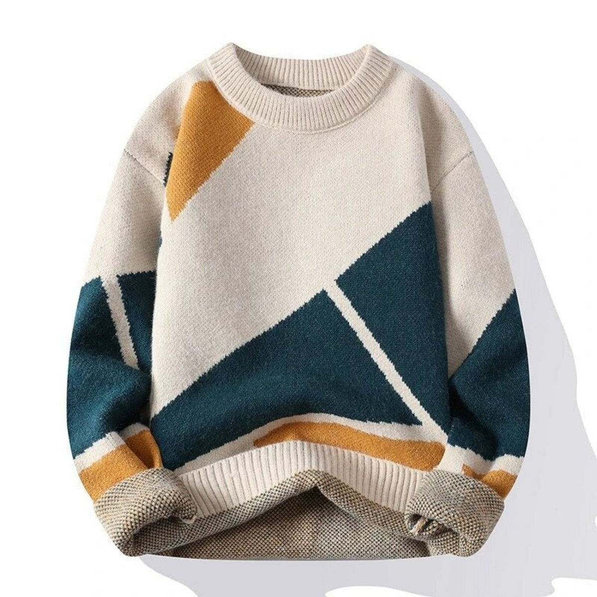Men's Fall/Winter Sweater