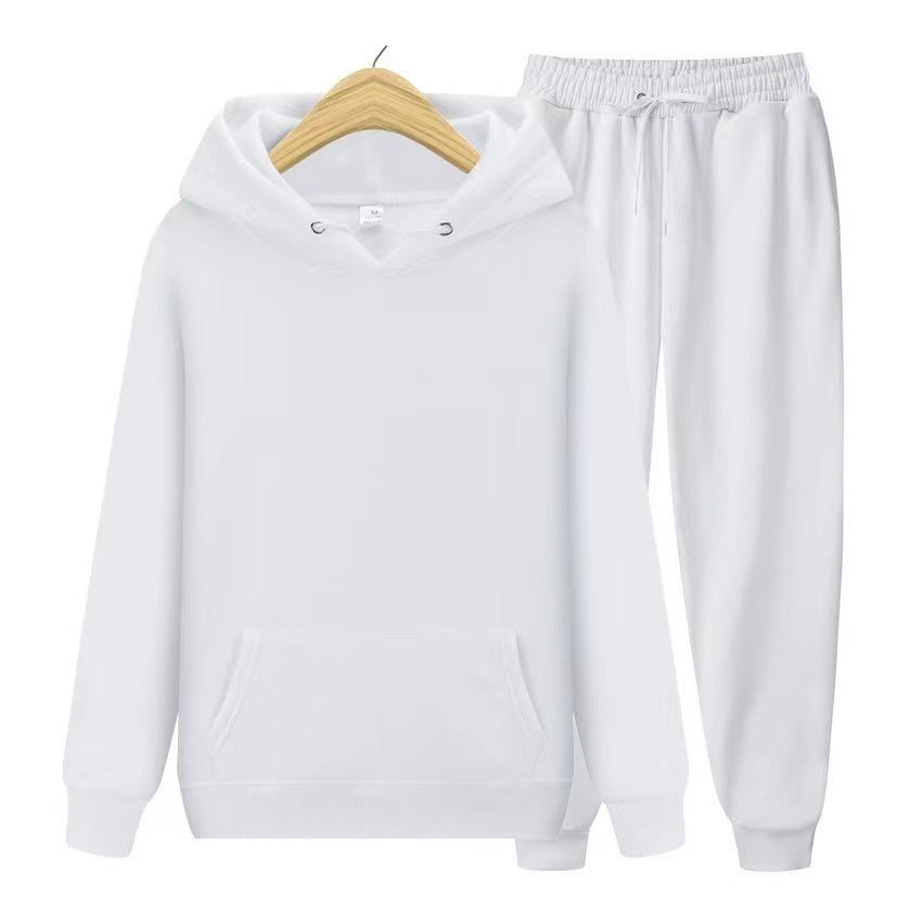 Men's Insulated Tracksuit for Autumn & Winter