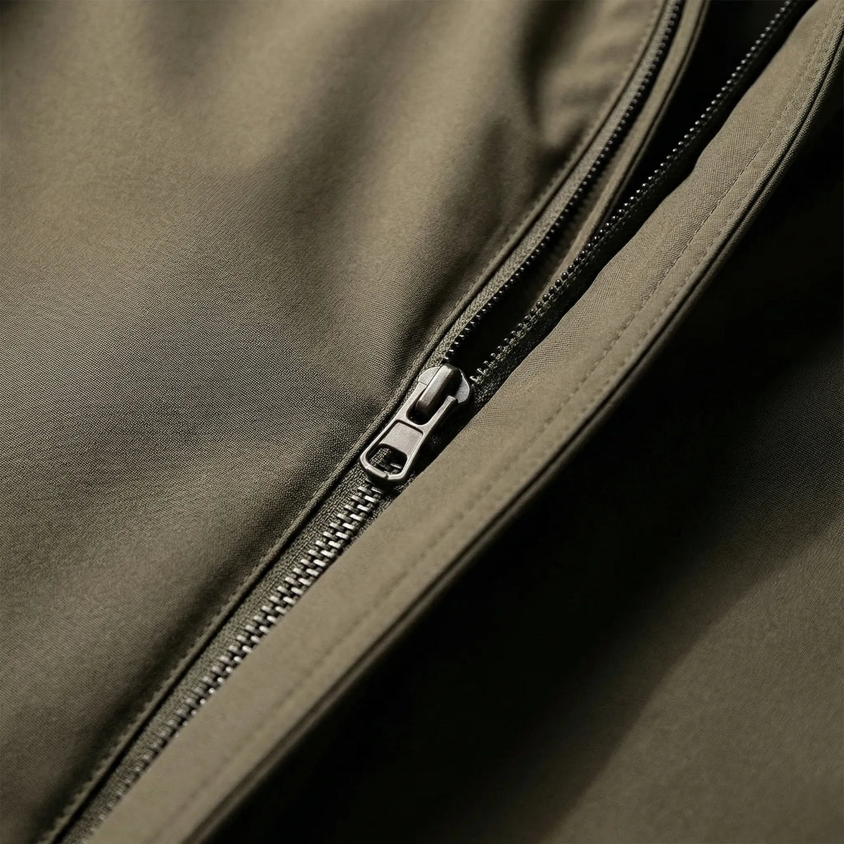 Men's Water-Repellent Coat