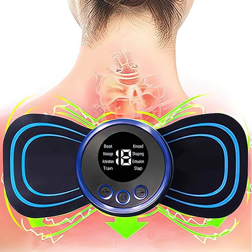 NeuroPulse EMS Pad For Sciatica And Lower Back Relief