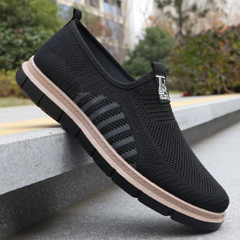 Image of Perry | Men's Slip-On Casual Shoes