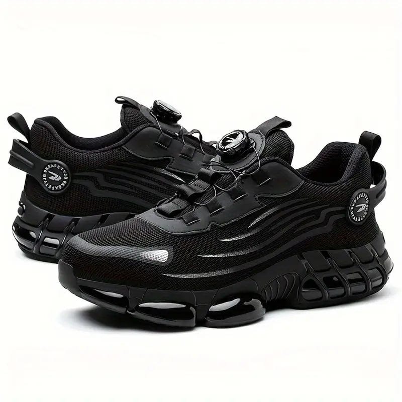 SafeCore Safety Shoes – Lightweight, Non-Slip, Reinforced Toe, Ergonomic Comfort