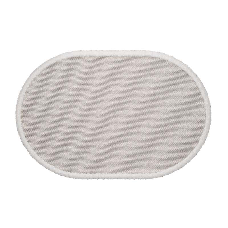 Soft Textured Pet Feeding Mat