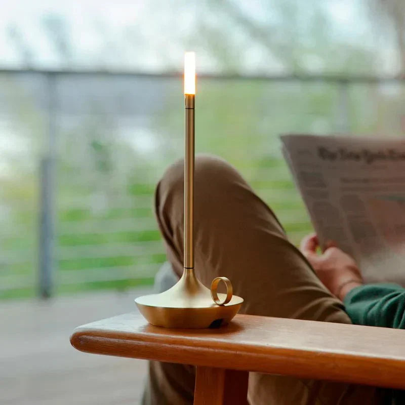Subtle Table Lamp - Aurelia