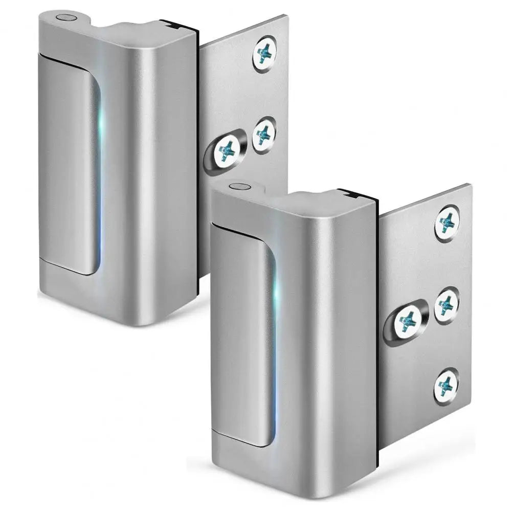 Wearclo | Anti-theft Childproof Door Safety Latch