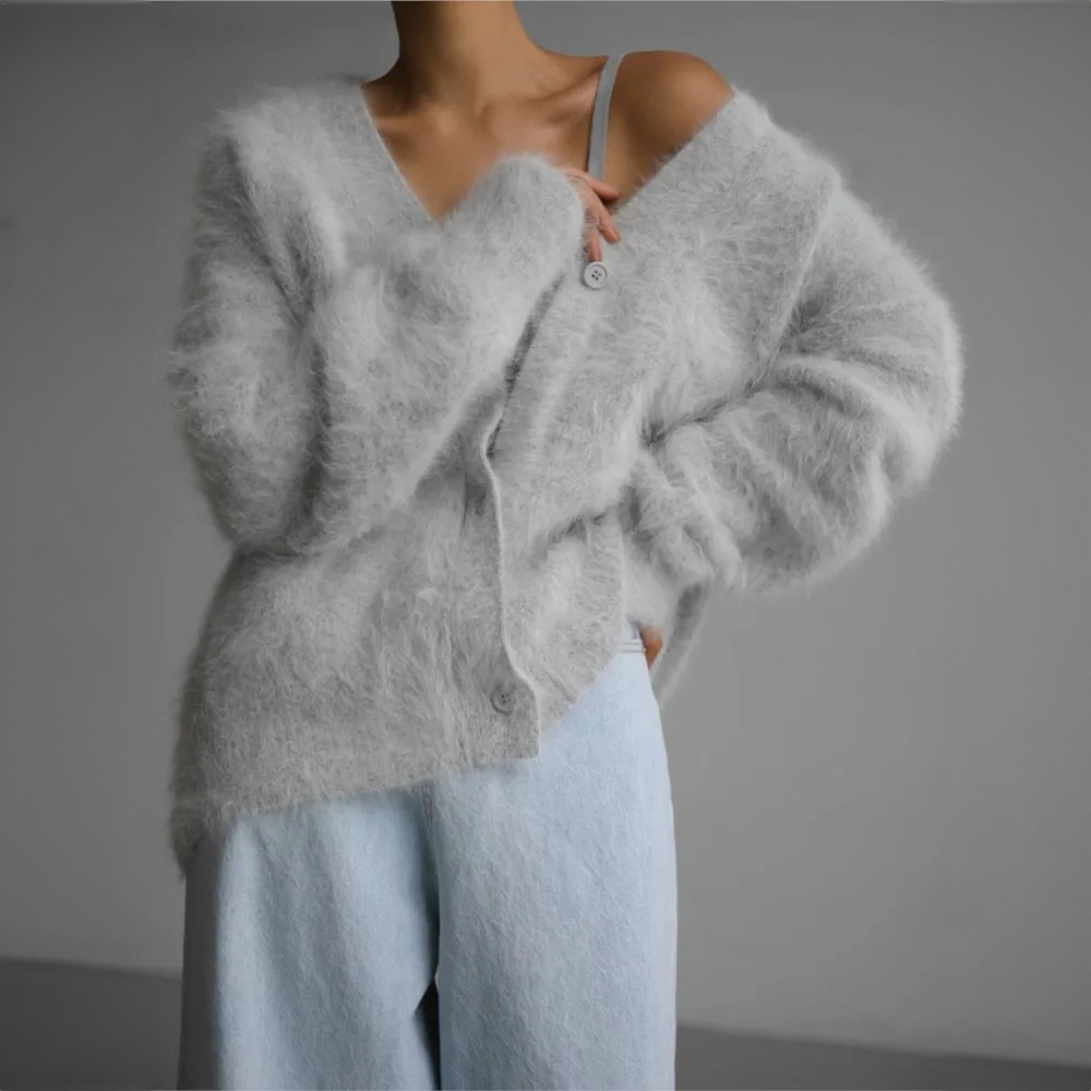Wearclo - Cardigan Seasonal Style