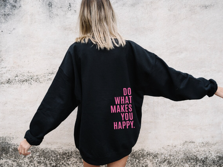 Wearclo - Cheerful Hoodie