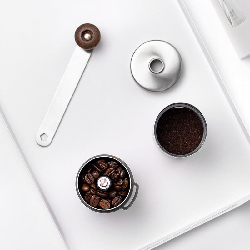 Wearclo | Coffee Grinder | 304 Stainless Steel