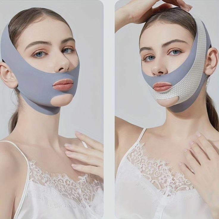 Wearclo | Contouring Face Mask DermaLift – Firming and Lifting Skin