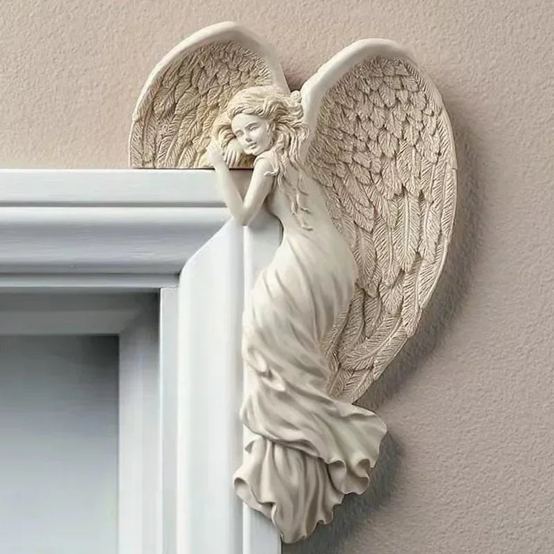 Wearclo | Desire Corner Wall Decor