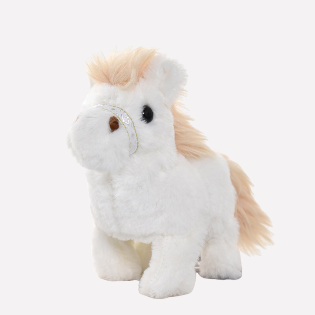 Wearclo | Electronic Walking Puppy Toy with Sound