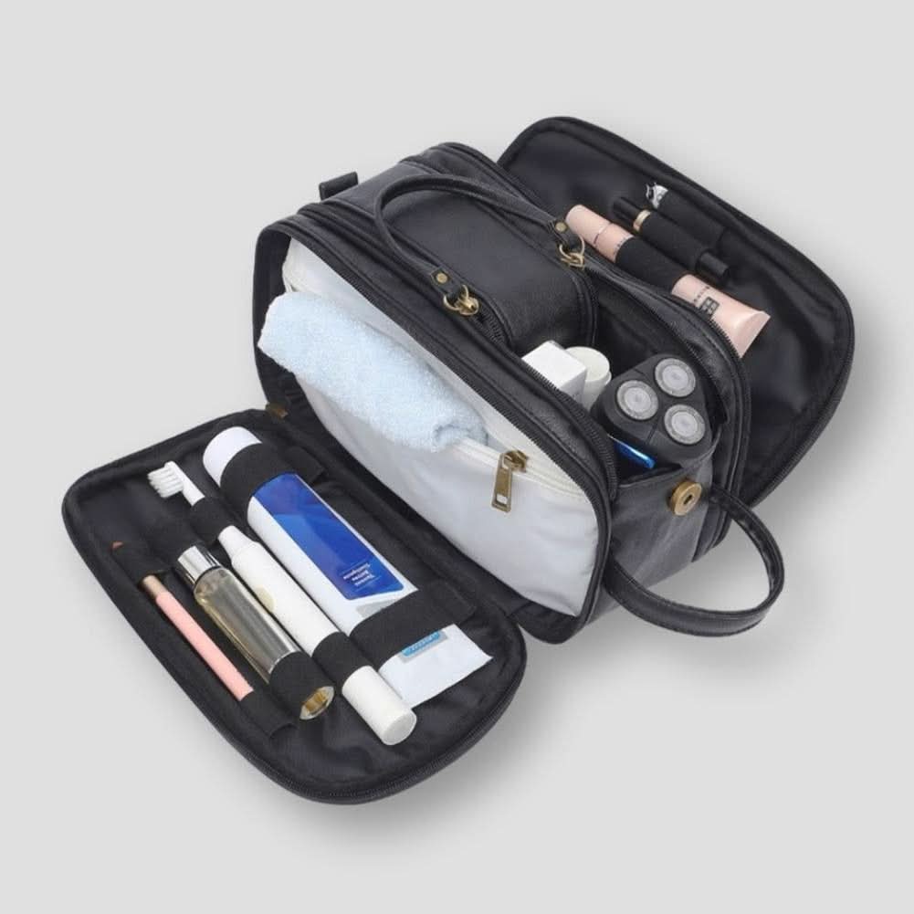 Wearclo | EliteBag Waterproof Travel Toiletry Organizer