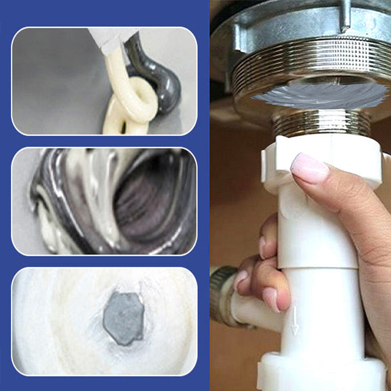 Wearclo | High-Temperature Resistant Metal Casting Repair Adhesive