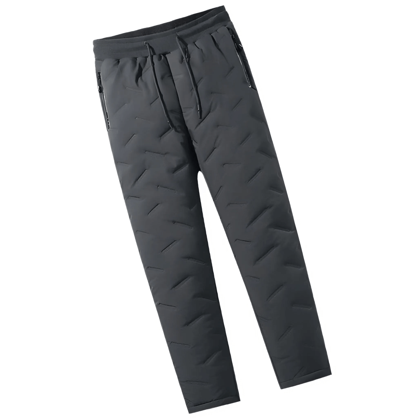 Wearclo | Men's Waterproof Lined Joggers