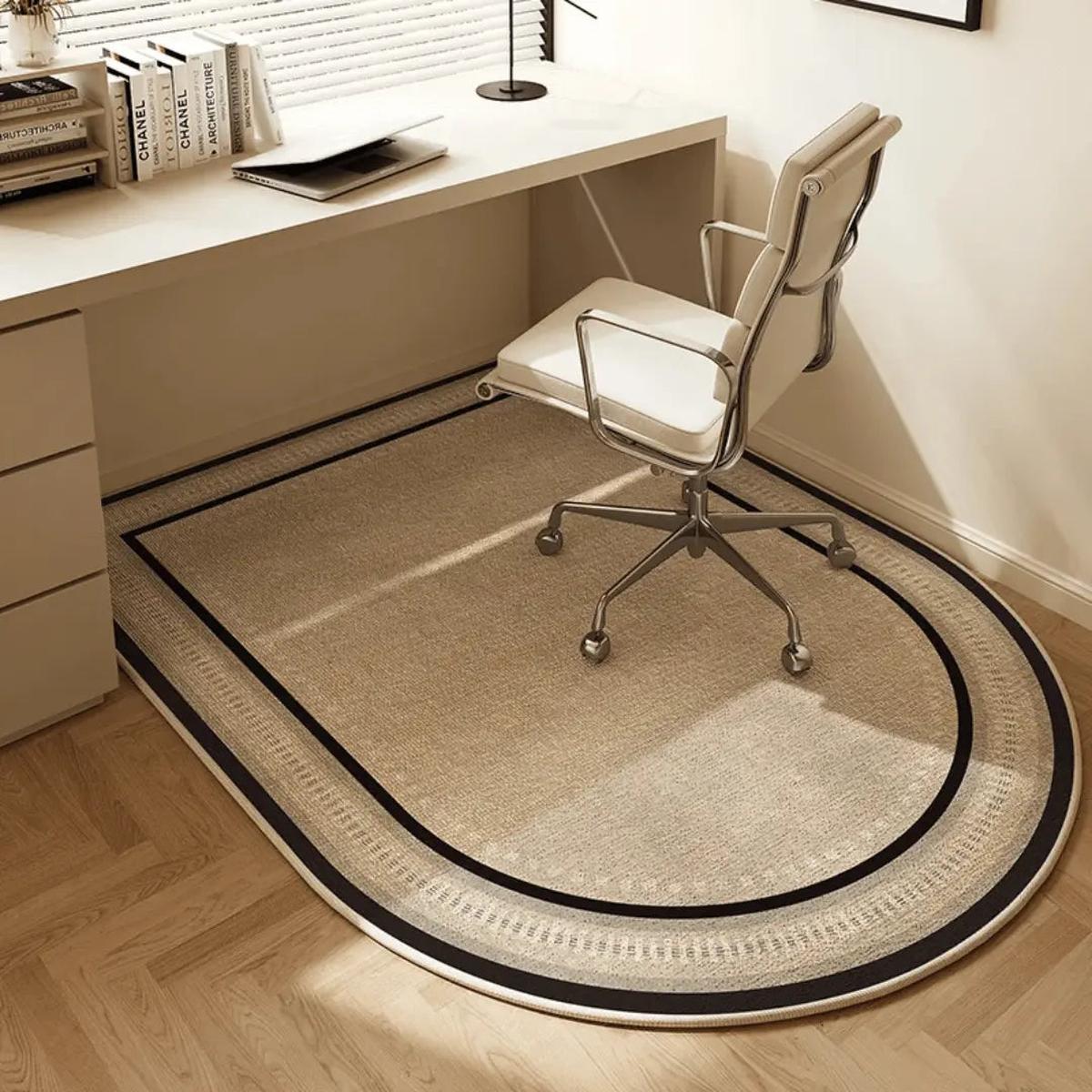 Wearclo | Office Chair Rug - Protective Flooring Mat