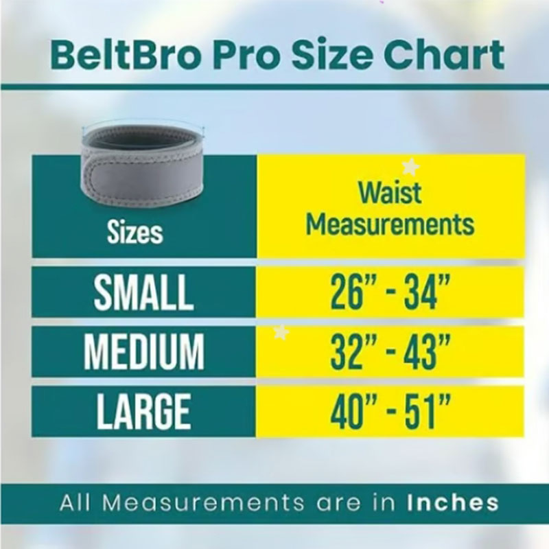 Wearclo | Portable buckleless belt