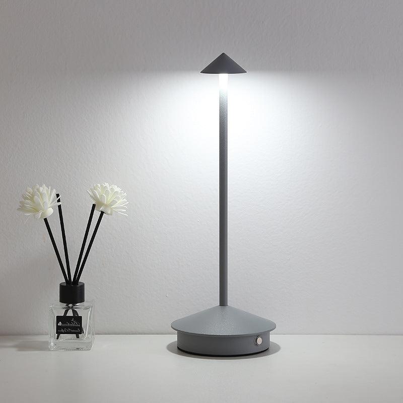 Wearclo | Portable Table Lamp - Cordless Lamp with Dimmable Pina Pro Inspiration