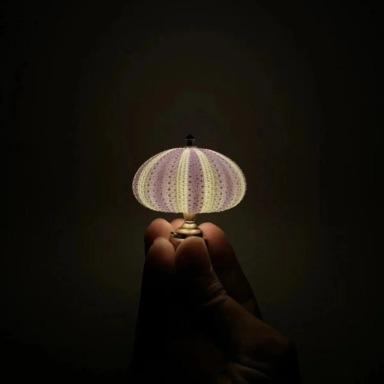 Wearclo | Sea Urchin Night Lamp - Lamp - Mood Lighting
