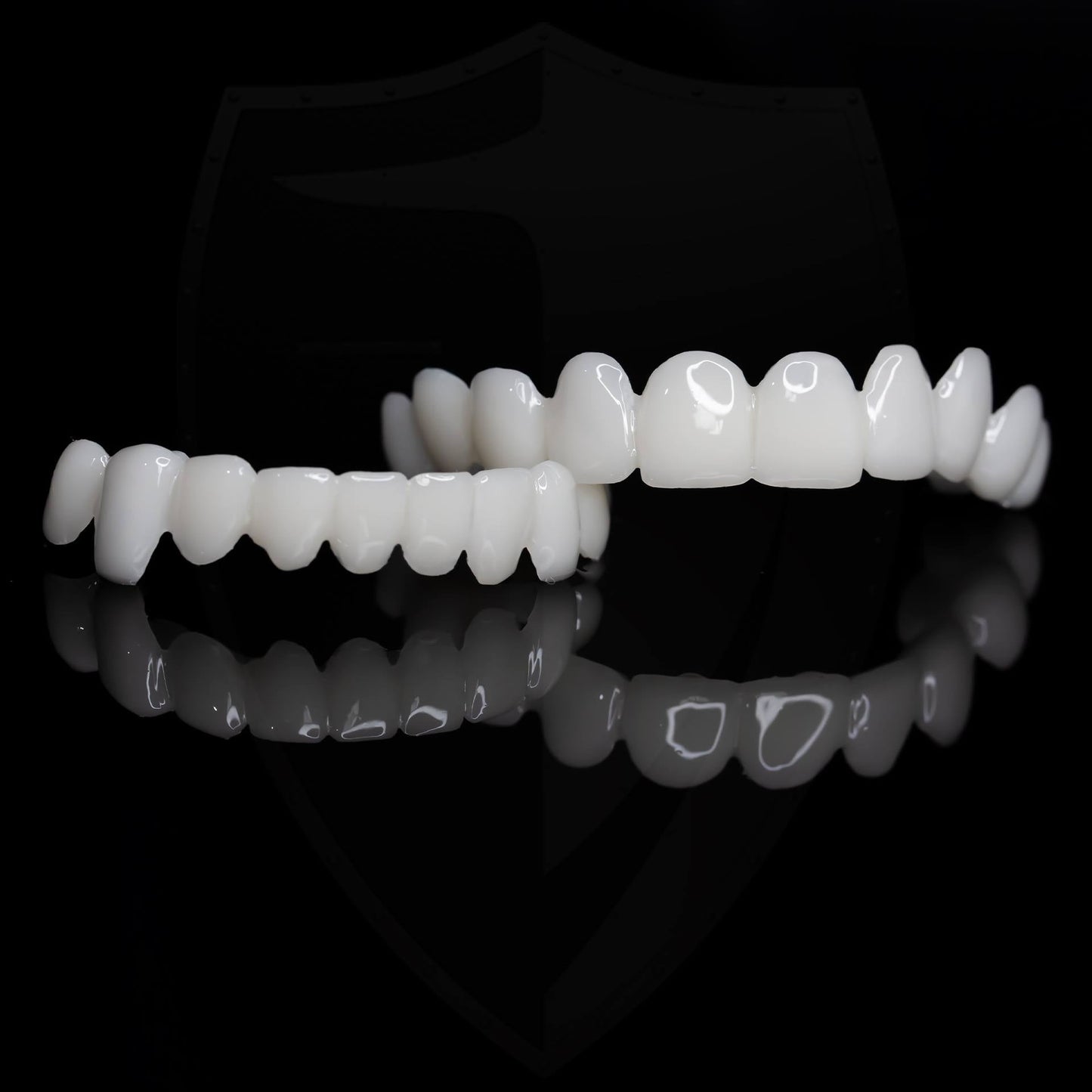 Wearclo | Snap-On Cosmetic Veneers | Instant Smile Cover for Imperfections
