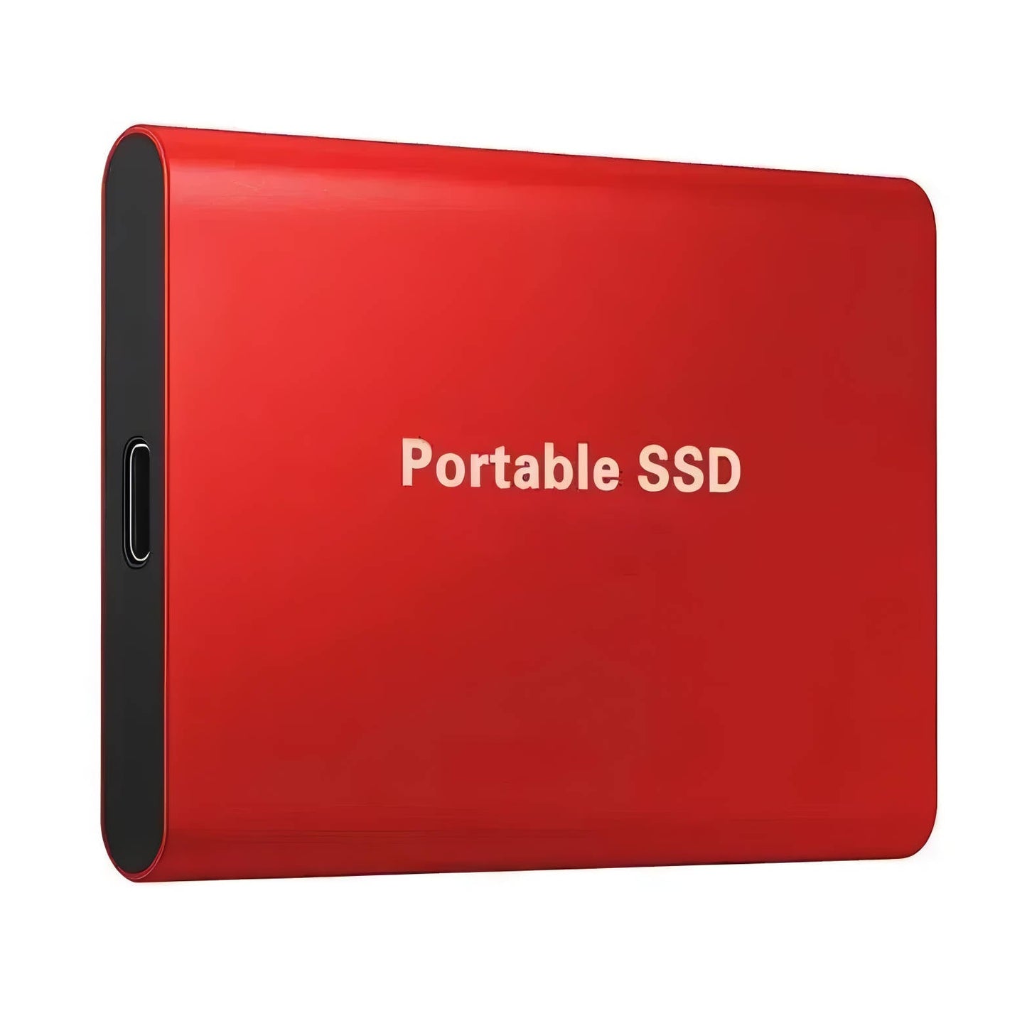 Wearclo | SSD External Hard Drive