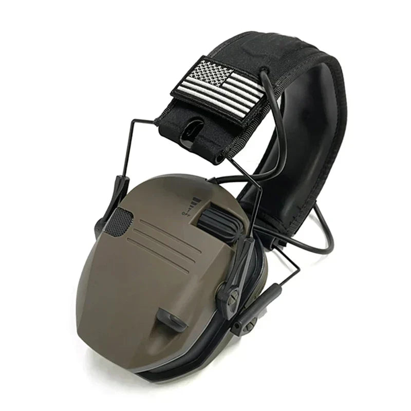 Wearclo | Tactical Hearing Protection - SoundShield