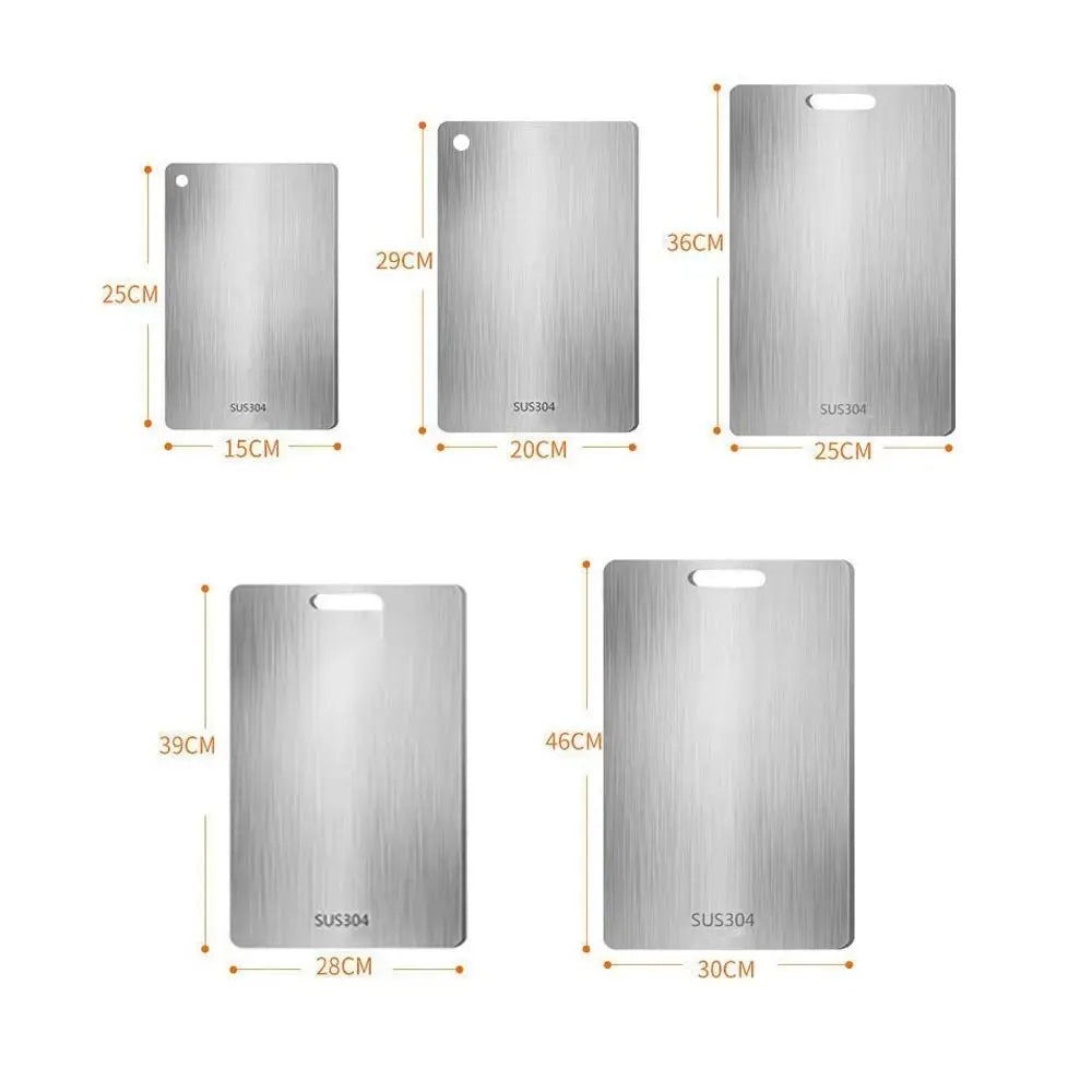 Wearclo | Titan Kitchen Cutting Board