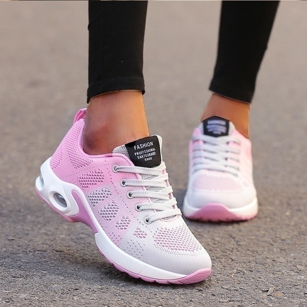 Wearclo - Trendy Orthopedic Running Shoe