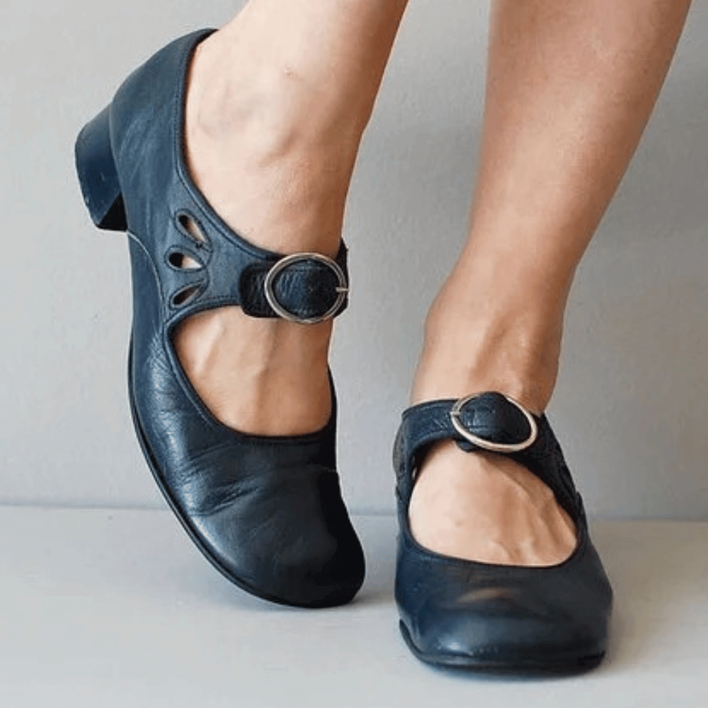 Wearclo – Unique Leather Sandals