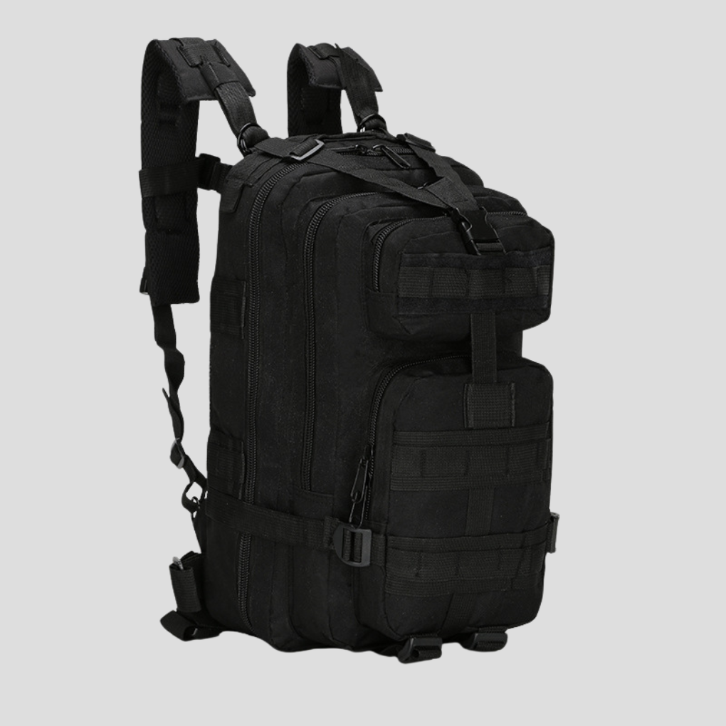Wearclo | Unisex 30L Tactical Molle Backpack