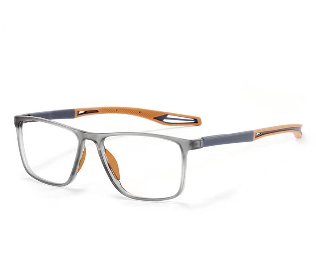 Wearclo | Unisex Sport Reading Glasses with Anti-Blue Light Lenses