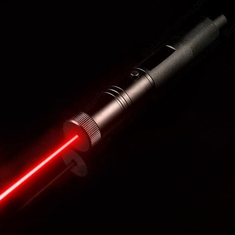 Wearclo | Zelara-Power Laser Pointer 303 - Rechargeable Visible USB Laser Pointer with High Power