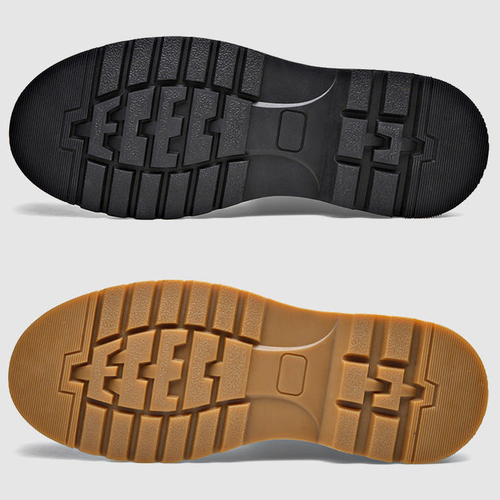 Image of Wilson | Men's Lace-Up Ankle Boots