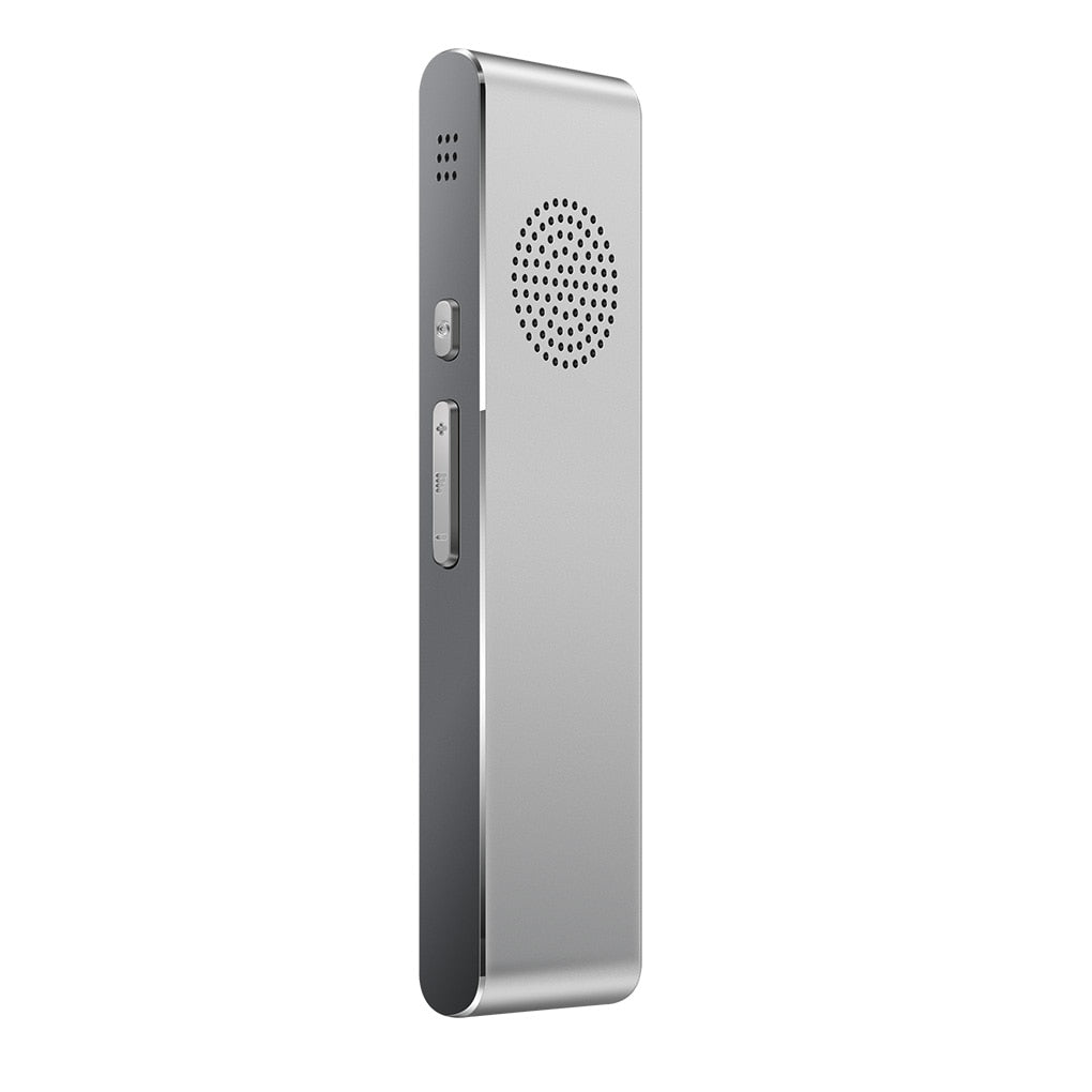 Wireless Smart Translator