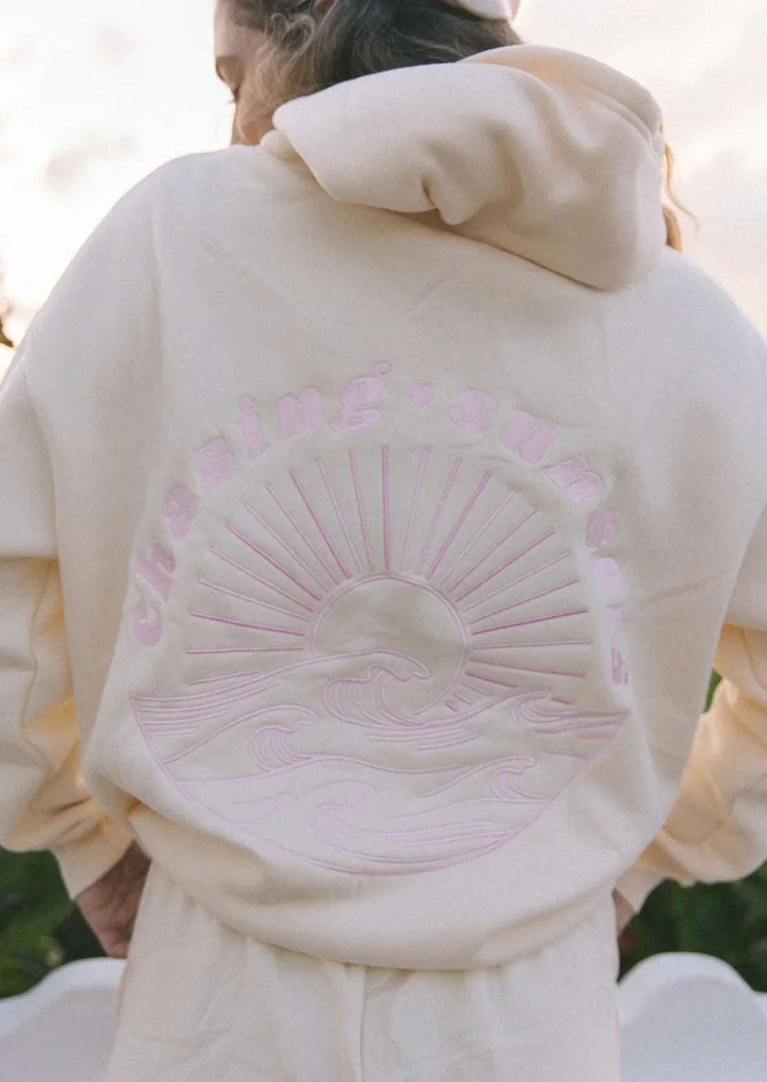 Women's Hoodie Graphic Cotton Casual Style