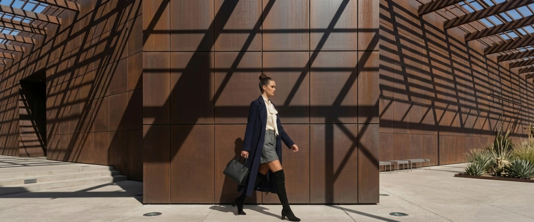 Sculpting Femininity