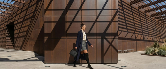 Sculpting Femininity