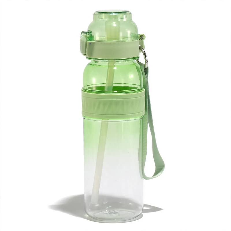 1000 ml Tritan Sports Water Bottle with Aroma Ring
