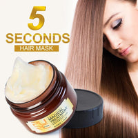 5 SECONDS™ | Instant Hair Repair & Shine Mask