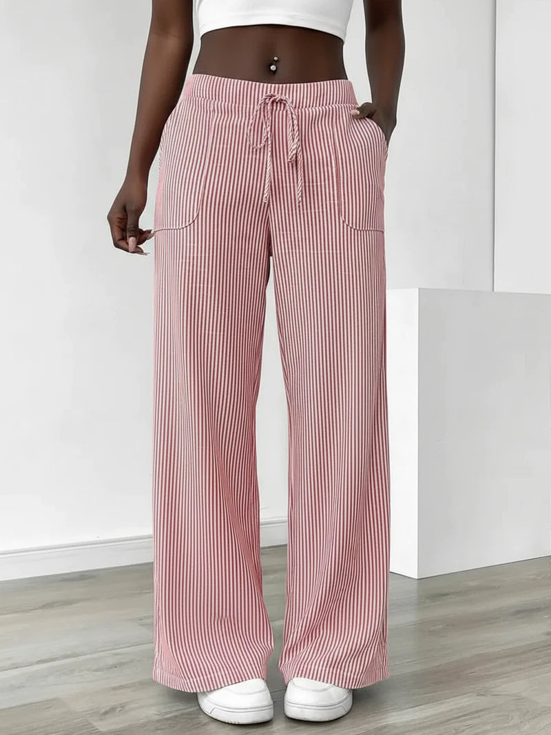 Women's Wide Leg Pants