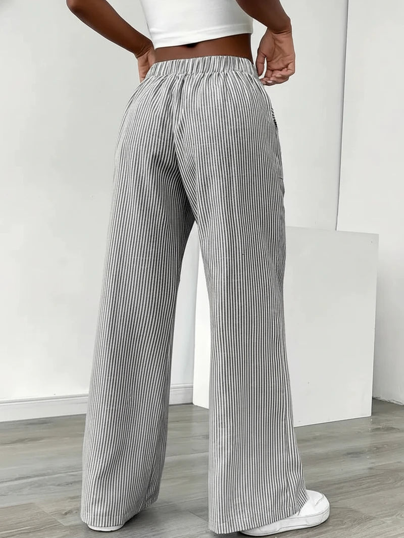 Women's Wide Leg Pants