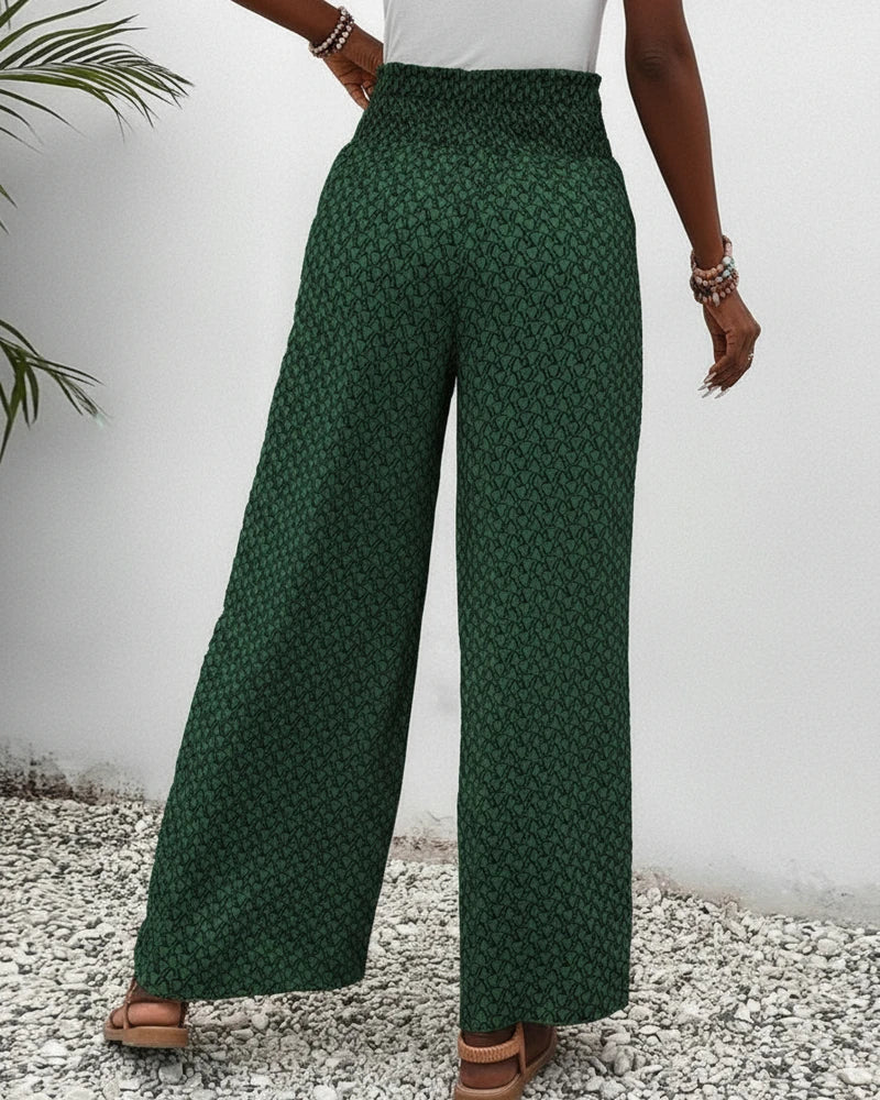 Women's Wide Leg Pants