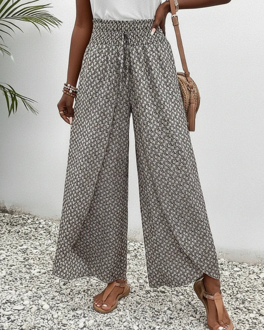 Women's Wide Leg Pants